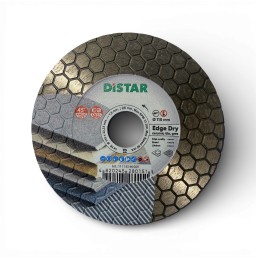 Disco Edge Dry Distar per...