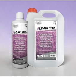 Algafloor faber detergente...