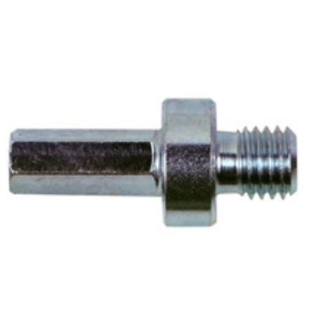 Tampone per lucidatura con gancio e anello da 5 pollici 125 Tampone per lucidatura con gancio e anello da 5 pollici 125