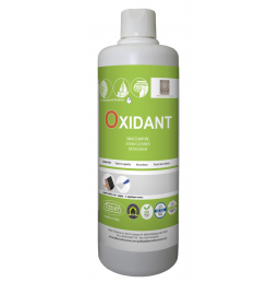 Oxidant smacchiatore Faber 1lt
