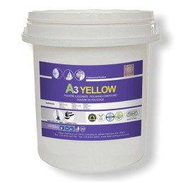 a3 yellow faber polvere...